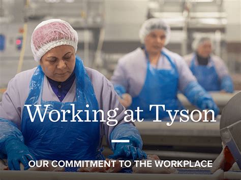 www tyson food jobs career|More.